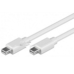 1323796 VCOM CG661-1.8M Кабель Mini DisplayPort M-> Mini DisplayPort M 1.8m