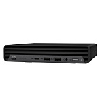 11024524 HP ProDesk 400 G9 [6B2A7EA] Black {i5 12500T/8Gb/256Gb(SSD)/UHD Graphics 770/Win 11 Pro}