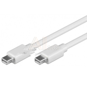 1323796 VCOM CG661-1.8M Кабель Mini DisplayPort M-> Mini DisplayPort M 1.8m