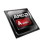 1219861 Центральный процессор AMD A8 A8-9600 Bristol Ridge 3100 МГц Cores 4 2Мб Socket SAM4 65 Вт GPU Radeon R7 Series OEM AD9600AGM44AB