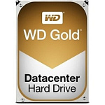 1439251 2TB WD Gold (WD2005FBYZ) {SATA III 6 Gb/s, 7200 rpm, 128Mb buffer}