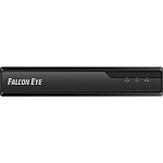1706948 Falcon Eye FE-MHD1104 4 канальный 5 в 1 регистратор: запись 4кан 1080N*25k/с; Н.264/H264+; HDMI, VGA, SATA*1 (до 6 Tb HDD), 2 USB; Аудио 1/1; Протокол