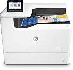 1000491546 Струйный принтер HP PageWide Color 755dn Printer