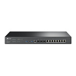 1000685812 Маршрутизатор TP-Link Маршрутизатор/ SafeStream™ Gigabit Multi-WAN VPN Router with 10G ports