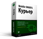 EXPR Клеверенс Mobile SMARTS Курьер