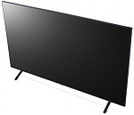 1922839 Телевизор LED LG 43" 43UR78001LJ.ARUB черный 4K Ultra HD 60Hz DVB-T DVB-T2 DVB-C DVB-S2 USB WiFi Smart TV