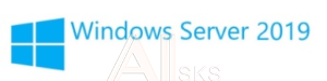 R18-05867 in pack Windows Server CAL 2019 English 1pk DSP OEI 5 Clt User CAL