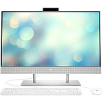 7000006329 Моноблок/ HP 27-dp1019ua AiO 27"(1920x1080)/Intel Core i3 1125G4(2Ghz)/8192Mb/256PCISSDGb/noDVD/Int:Intel Internal Graphics /Cam/WiFi/war 1y
