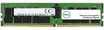 1418740 Память DDR4 Dell 370-AEXZ 32Gb DIMM ECC Reg PC4-25600 3200MHz
