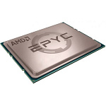 1879472 AMD EPYC 72F3 8 Cores, 16 Threads, 3.7/4.1GHz, 256M, DDR4-3200, 2S, 180/200W OEM