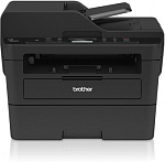 1018609 МФУ лазерный Brother DCP-L2551DN (DCPL2551DNR1) A4 Duplex Net черный