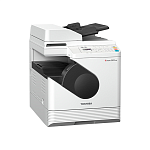 6AG0000885 Toshiba МФУ E-STUDIO2822AM (DP-2822AM-MJD) 28 стр./мин, формат A5R-A3 (печать документов А3 через лоток ручной подачи, сканирование А3 через автопода