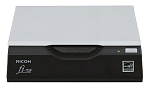 Сканер Ricoh scanner Fi-70f (Сканер паспортов/удостоверений личности, А6, односторонний планшетный блок, USB 2.0, светодиодная подсветка) ex.Fujitsu s