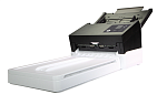 Сканер Avision AD370FWN (000-0944-02G) Сканер Avision AD370FWN (000-0944-02G)