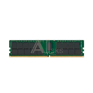 1000687442 Оперативная память KINGSTON Память оперативная/ 32GB DDR4-3200MHz Reg ECC Module