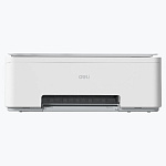 11045481 МФУ струйный Deli D511W (D511W-EA1) {струйное цветное А4, 15 стр/мин, 4800x1200 dpi, USB, WiFi}