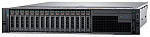 PER740RU2-01 Сервер DELL PowerEdge R740 2U/ 16SFF/ 2x4210R/ 2x32GB RDIMM 3200/ H750 LP/1x1,2TB 10K SAS/ 4xGE/ 2x1100w / RC3/ 6perf/ Bezel noQS/ Sliding Rails/ CMA/ 3YPSN