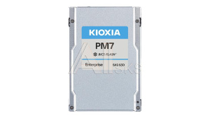 3212188 SSD TOSHIBA жесткий диск SAS2.5" 1.6TB TLC 24GB/S KPM71VUG1T60 KIOXIA