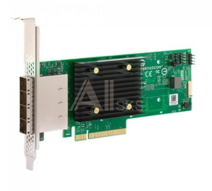 1336997 RAID-контроллер BROADCOM Рейд контроллер SAS PCIE 12GB/S 9500-16E 05-50075-00