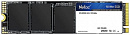 1740154 Накопитель SSD Netac PCIe 3.0 x4 256GB NT01NV2000-256-E4X NV2000 M.2 2280