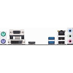 1843358 ASUS PRIME H410M-A/CSM {LGA1200, H410, 2*DDR4, D-Sub + DVI + HDMI, SATA3, Audio, Gb LAN, USB 3.2*4, USB 2.0*6, COM*1 header (w/o cable), mATX} 90MB13G