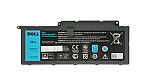 451-BBZP Dell Battery 3-cell 42W/HR (Latitude5280/5290/5480/5490/5580/5590)