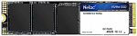 1740154 Накопитель SSD Netac PCI-E 3.0 x4 256Gb NT01NV2000-256-E4X NV2000 M.2 2280