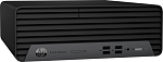 1000612354 Компьютер/ HP ProDesk 405 G6 SFF AMD Ryzen 5 Pro 3400G(3.7Ghz)/8192Mb/256PCISSDGb/noDVD/war 1y/W10Pro