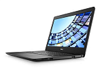 3481-4097 Ноутбук Dell Technologies Dell Vostro 3481 Core I3-7020U (2,3GHz) 14,0" HD Antiglare 4GB (1x4GB) DDR4 1TB (5400 rpm) Intel HD 620TP M 3cell (42 WHr) Linux 1year NBD