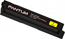 Тонер-картридж лазерный Pantum CTL-1100XY желтый