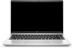 1000608885 Ноутбук HP ProBook 440 G8 14"(1920x1080)/Intel Core i5 1135G7(2.4Ghz)/8192Mb/512SSDGb/noDVD/Int:Intel Iris Xe Graphics/45WHr/war 1y/1.38kg/Pike