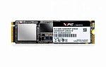 431775 Накопитель SSD A-Data PCI-E x4 256Gb ASX8000NP-256GM-C SX8000 M.2 2280