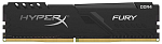 HX430C16FB4/16 Kingston 16GB 3000MHz DDR4 CL15 DIMM HyperX FURY Black 1R 16Gbit