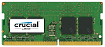 CT16G4SFD824A Crucial by Micron DDR4 16GB 2400MHz SODIMM (PC4-19200) CL17 DRx8 1.2V (Retail)