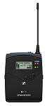 507644 Sennheiser EK 100 G4-A1 Накамерный приемник, 470-516 МГц, 20 каналов.