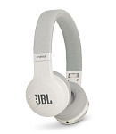 1270619 Гарнитура E45BT WHITE JBL
