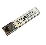 1230455 Трансивер 10GE 1.4KM LC SM SFP-10G-ILR HUAWEI