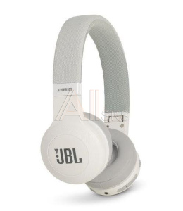1270619 Гарнитура E45BT WHITE JBL