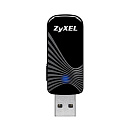 1000444506 Адаптер ZYXEL NWD6505 Dual-Band Wireless AC600 USB Adapter