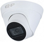 1485508 Камера видеонаблюдения IP Dahua EZ-IPC-T1B20P-0280B 2.8-2.8мм цв. корп.:белый