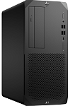 1000627517 Рабочаяя станция/ Z1 TWR G8 TWR Intel Core i7 11700(2.5Ghz)/16384Mb/512SSDGb/noDVD/Ext:nVidia GeForce RTX3060(12228Mb)/war 1y/W10Pro