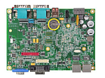 Одноплатный компьютер VDX3-EITX-7S4E1, форм-фактор ETX, процессор Vortex86 DX3 1ГГц, 1Гб DDR3, 6x USB, VGA, LVDS, LAN, GbE, аудио, Compact Flash Одноплатный компьютер VDX3-EITX-7S4E1, форм-фактор ETX, процессор Vortex86 DX3 1ГГц, 1Гб DDR3, 6x USB, VGA, LVDS, LAN, GbE, аудио, Compact Flash