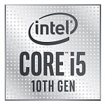1369041 Процессор Intel Original Core i5 10400F Soc-1200 (BX8070110400F S RH3D) (2.9GHz) Box