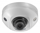 Hikvision DS-2CD2543G0-IS (2.8mm) 4Мп уличная компактная IP-камера с EXIR-подсветкой до 10м 1/3"" Progressive Scan CMOS; объектив 2.8мм; угол обзора 9