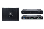 134065 Приемник HDBaseT Kramer Electronics [TP-900UHD] локальный вход HDMI; поддержка 4K