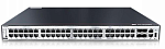 02353AJB-003_BSW Huawei S5731-S48T4X (48*10/100/1000BASE-T ports,4*10GE SFP+ ports,without power module) + Basic Software + 2*150W AC Power module