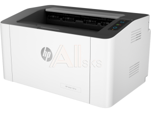 4ZB78A#B19 HP Laser 107w (A4,1200dpi,20ppm,64Mb,Duplex,USB 2.0/Wi-Fi,AirPrint,HP Smart,1tray 150, 1y warr, cartridge 500 pages in box, repl.SS272C)