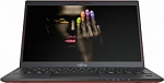 1392965 Ультрабук Fujitsu LifeBook U9310 Core i5 10210U/16Gb/SSD512Gb/Intel UHD Graphics/13.3"/FHD (1920x1080)/noOS/red/WiFi/BT/Cam