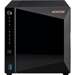 1000771936 Система хранения данных AS3304T V2/ AS3304T V2/ASUSTOR/4 BAY/EU
