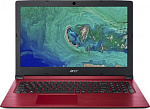1086150 Ноутбук Acer Aspire 3 A315-53G-32LV Core i3 8130U/4Gb/1Tb/SSD128Gb/nVidia GeForce Mx130 2Gb/15.6"/FHD (1920x1080)/Windows 10 Home/red/WiFi/BT/Cam/4810
